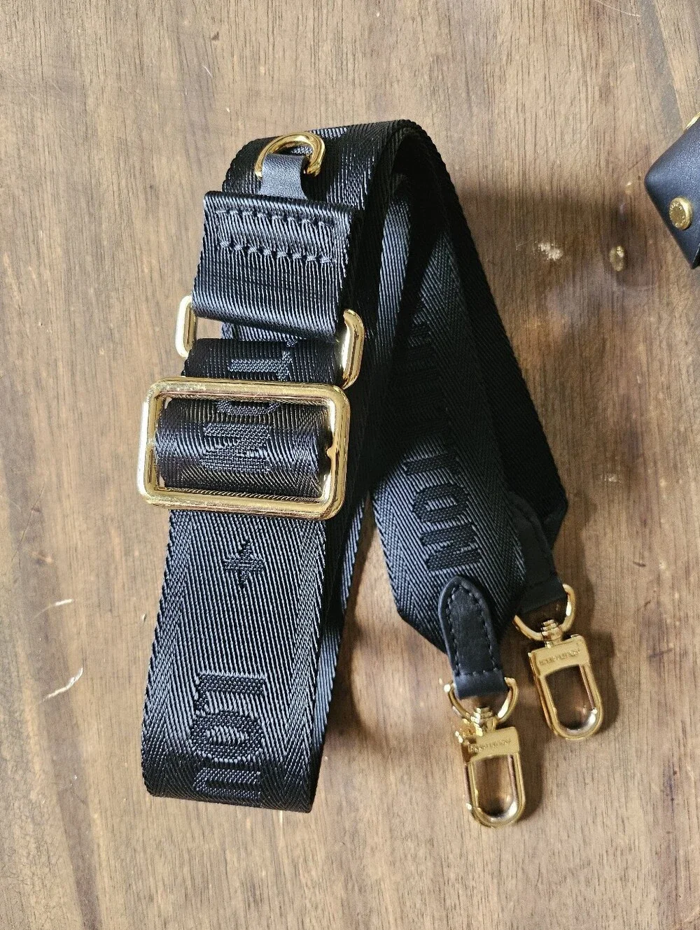 Louis Vuitton Petite Malle Souple Bag - Picture 11 of 12